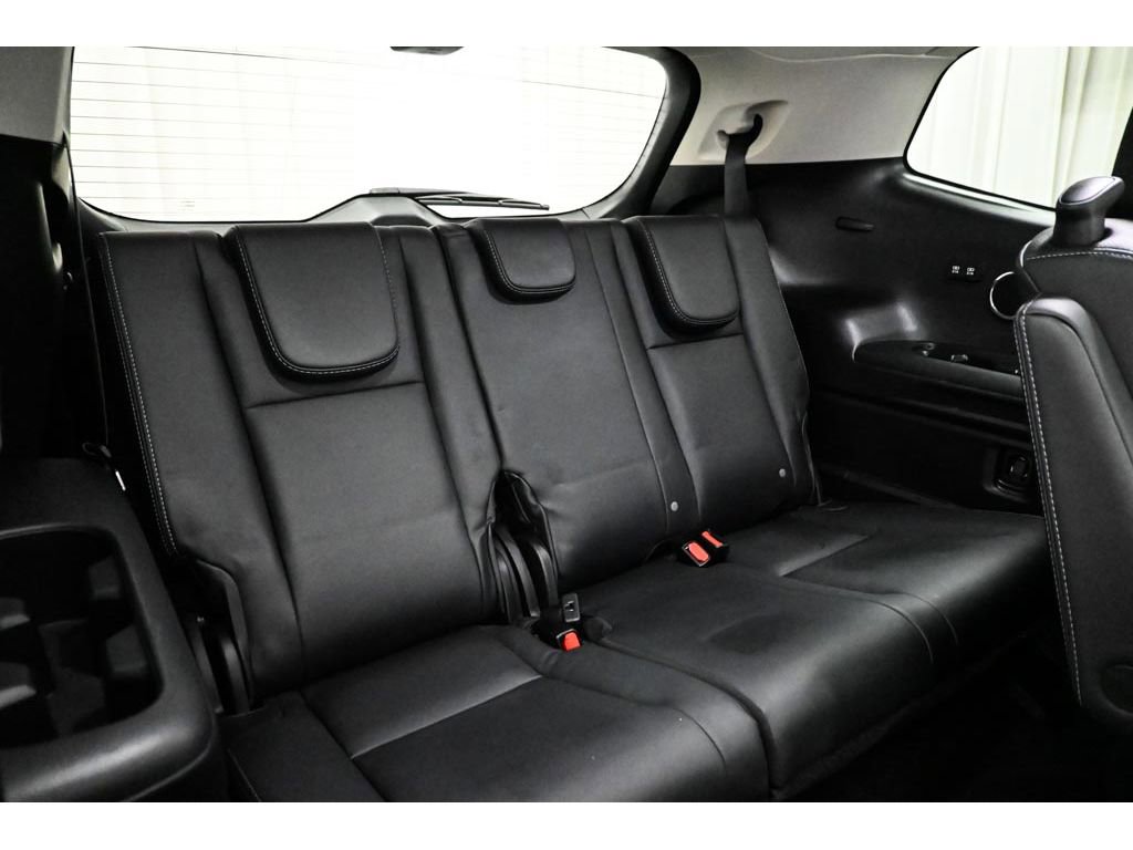 Used 2023 Subaru Ascent Touring AWD/4WD image 19