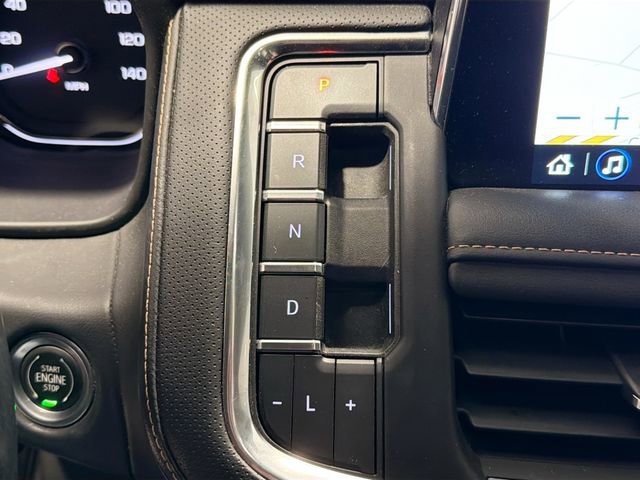 Certified 2021 GMC Yukon XL AT4 w/ Rear Media and Nav Package image 15