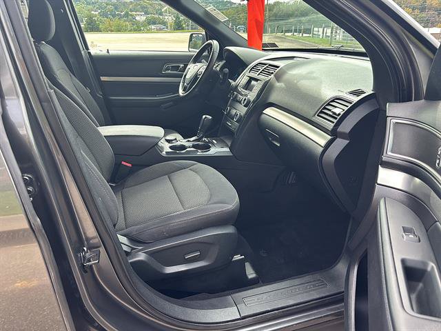 Certified 2019 Ford Explorer XLT AWD/4WD image 20