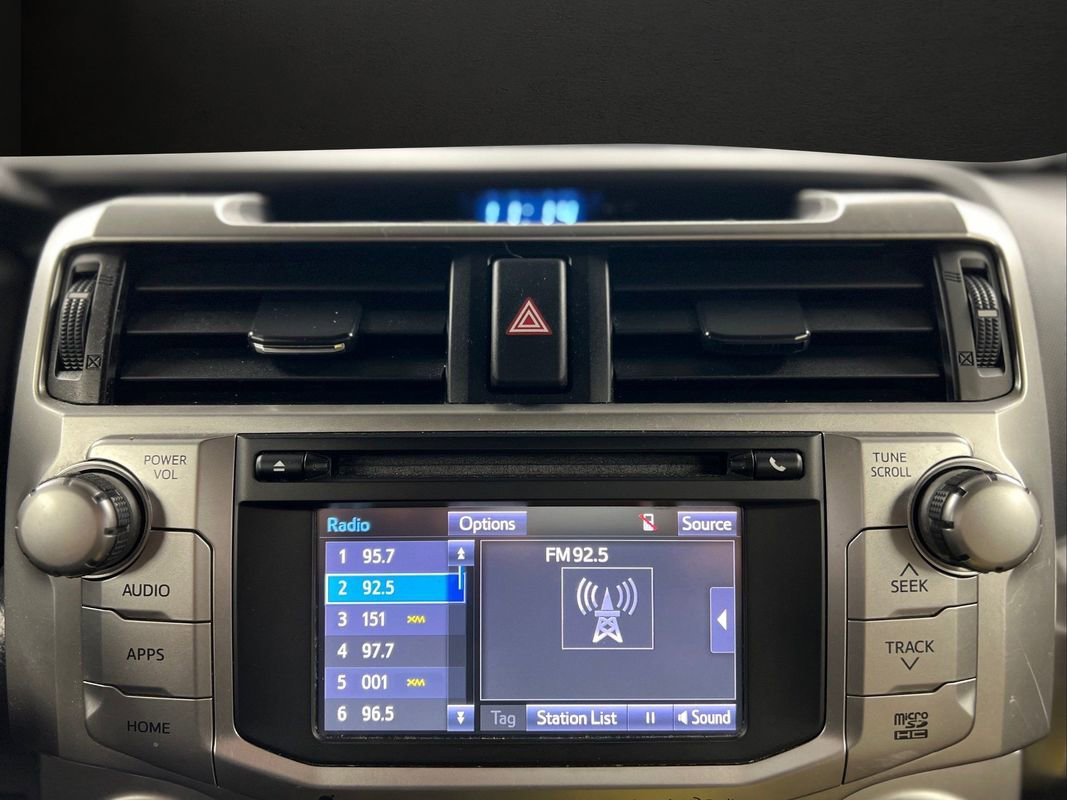 Used 2017 Toyota 4Runner SR5 image 27