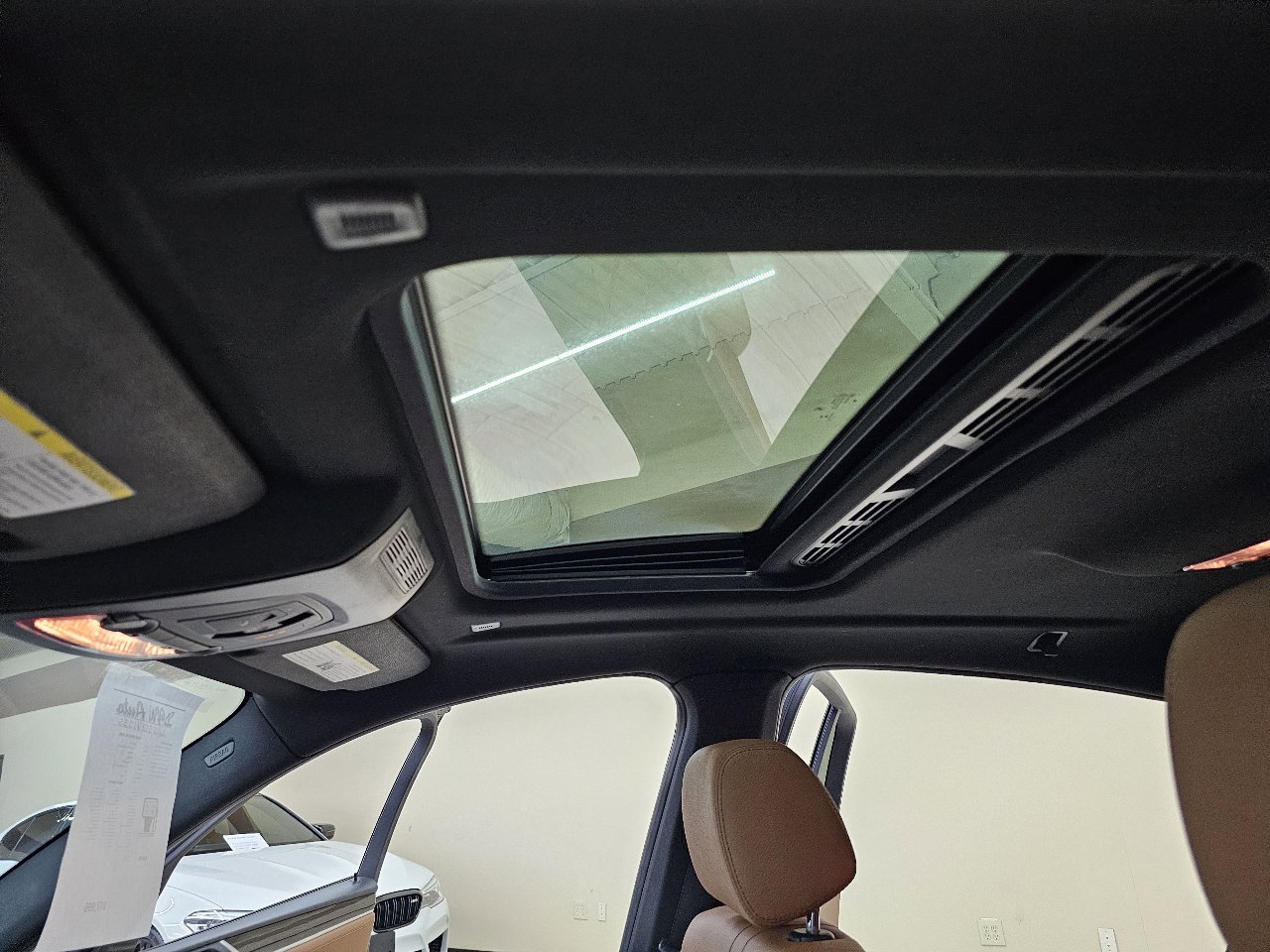 Used 2016 BMW X4 M40i image 40