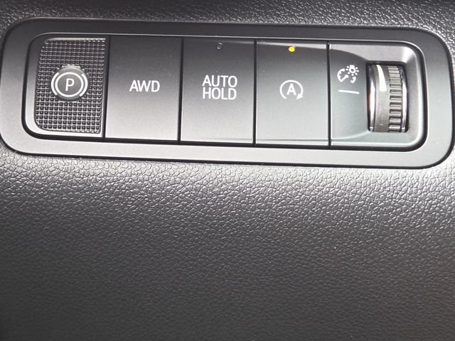 New 2027 Chevrolet Equinox LT w/ Convenience Package II AWD/4WD image 27