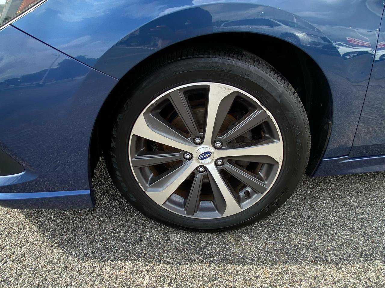 Used 2019 Subaru Legacy 2.5i Limited AWD/4WD image 95