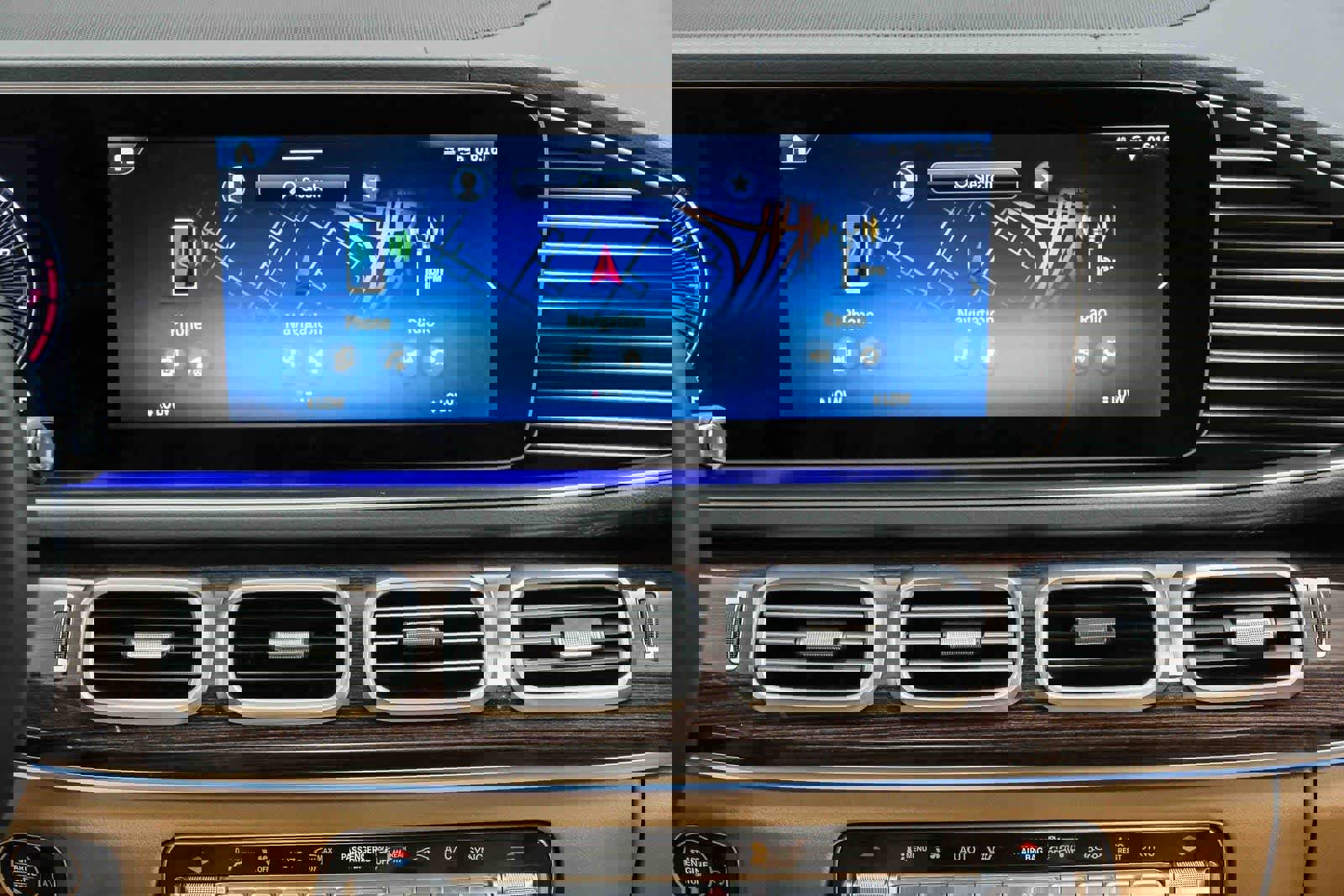 Used 2026 Mercedes-Benz GLE 350 4MATIC image 13