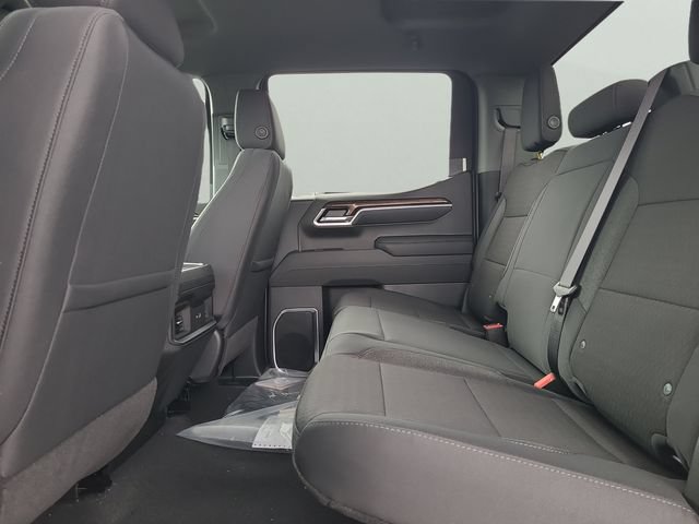 New 2026 Chevrolet Silverado 1500 LT RWD image 10