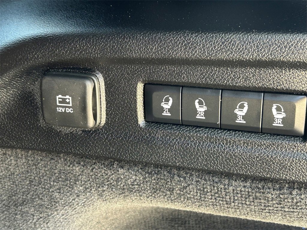 Used 2021 Jeep Grand Cherokee L Overland image 18