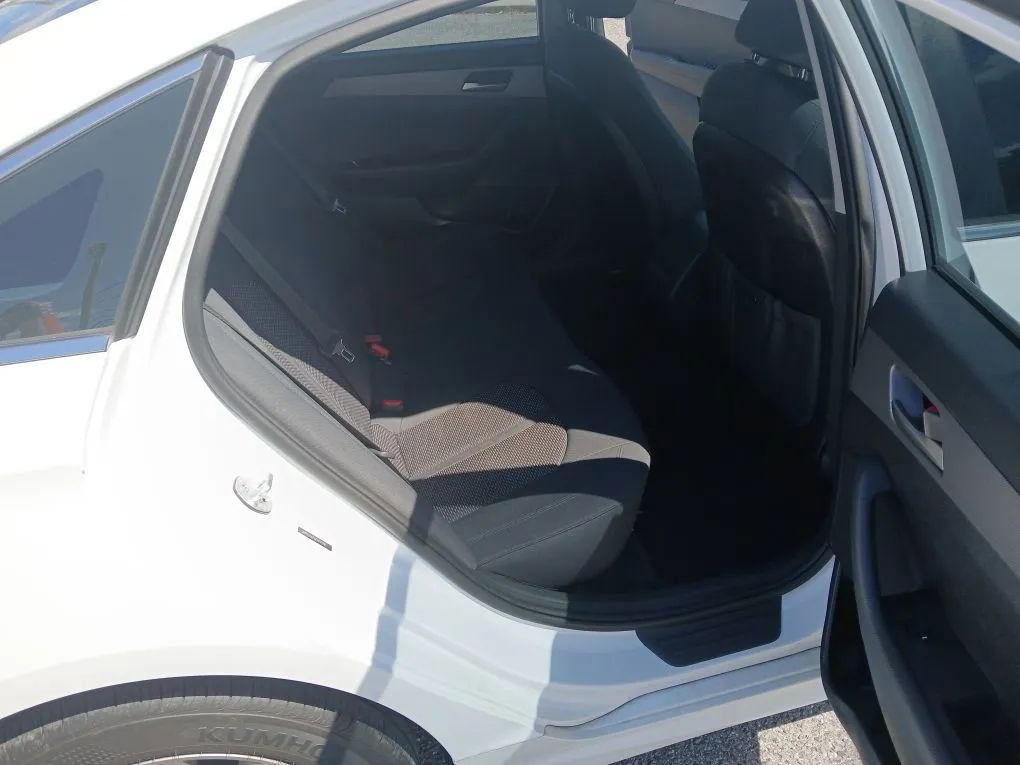 Used 2019 Hyundai Sonata SE image 21