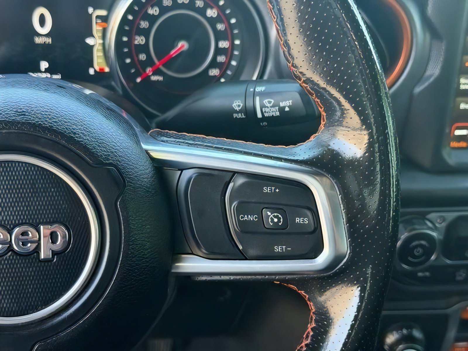 Used 2021 Jeep Gladiator Mojave AWD/4WD image 21