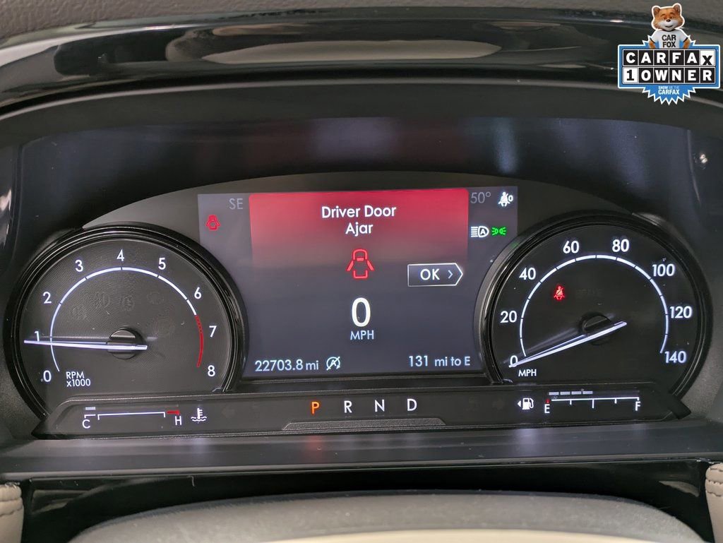 Certified 2022 Lincoln Corsair AWD w/ Equipment Group 101A image 14