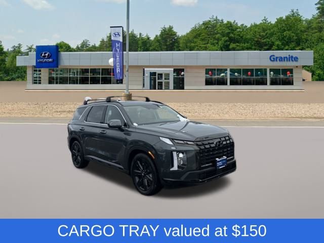 Used 2023 Hyundai Palisade XRT image 5