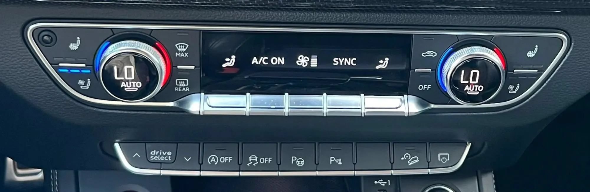 Used 2019 Audi SQ5 Prestige w/ Prestige Package AWD/4WD image 34