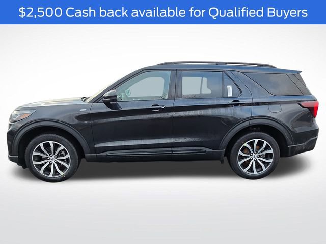 New 2026 Ford Explorer ST-Line image 5