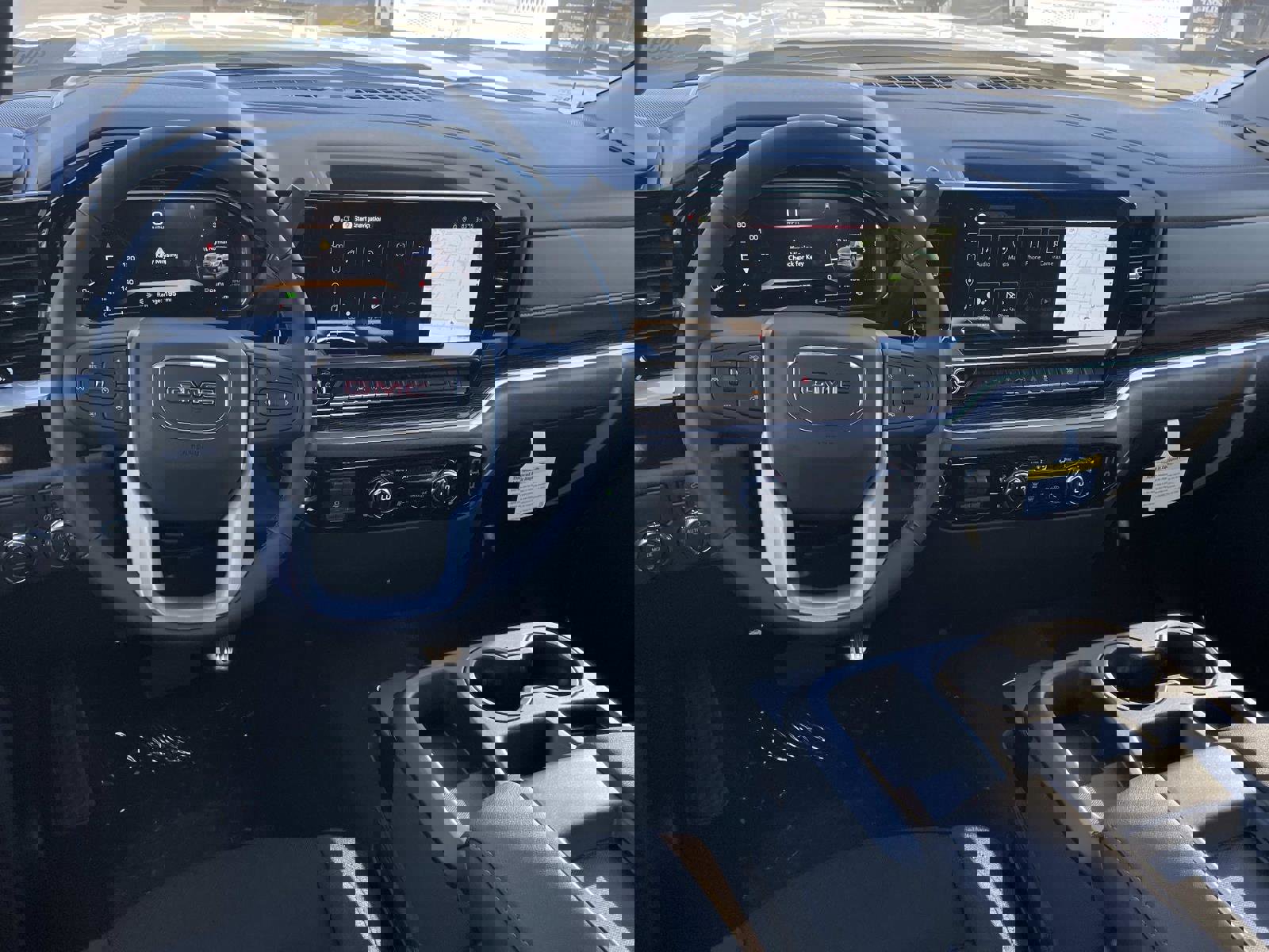 New 2026 GMC Sierra 1500 SLE w/ Preferred Package RWD image 7