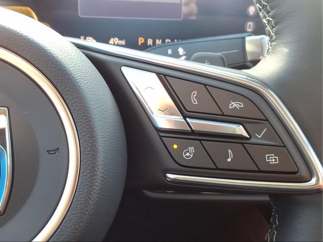 New 2026 Buick Envision Sport Touring AWD/4WD image 11