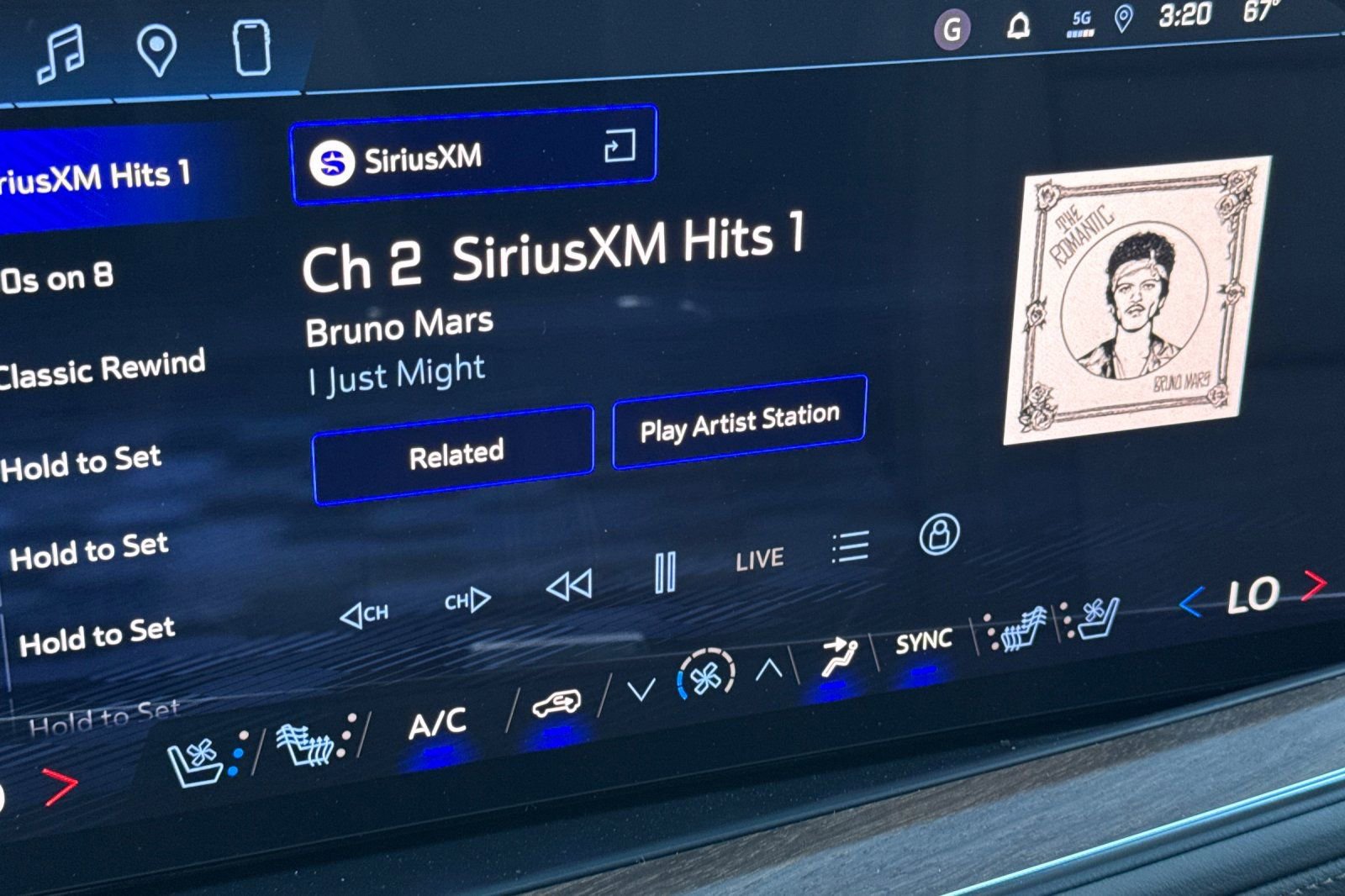 New 2026 Chevrolet Suburban High Country image 18