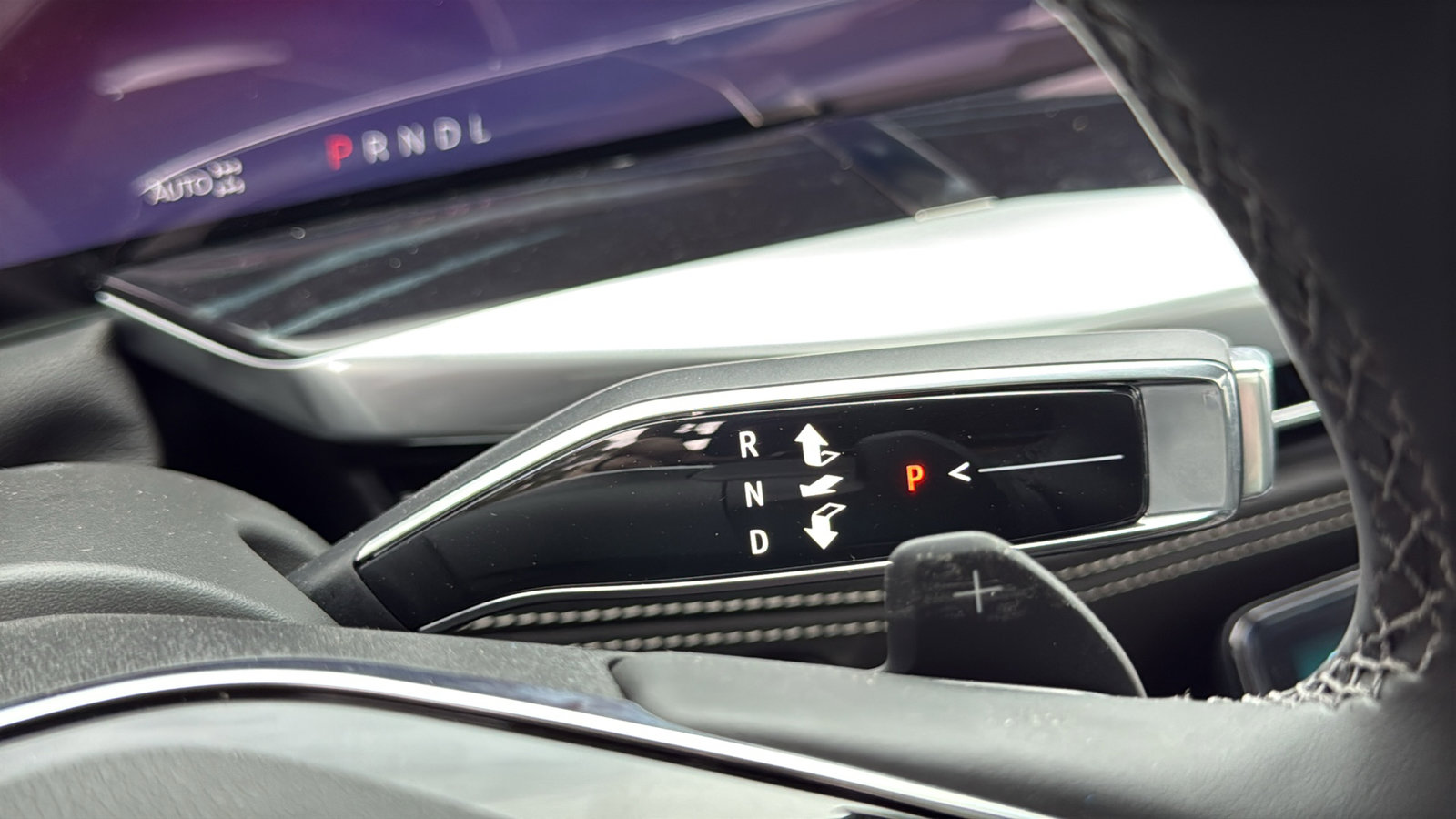 New 2026 Cadillac Escalade ESV Sport w/ Touring Package image 18