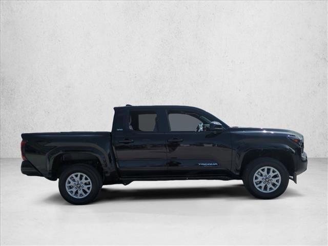 Certified 2024 Toyota Tacoma SR5 image 5
