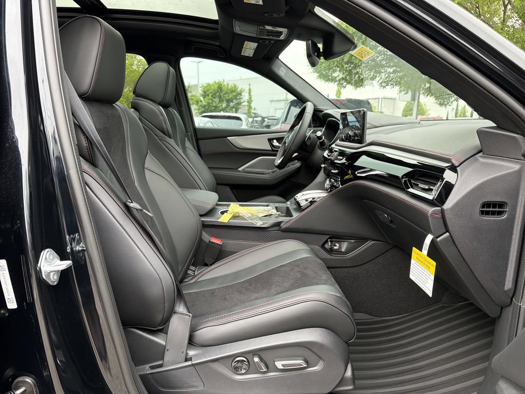New 2026 Acura MDX A-Spec AWD/4WD image 17
