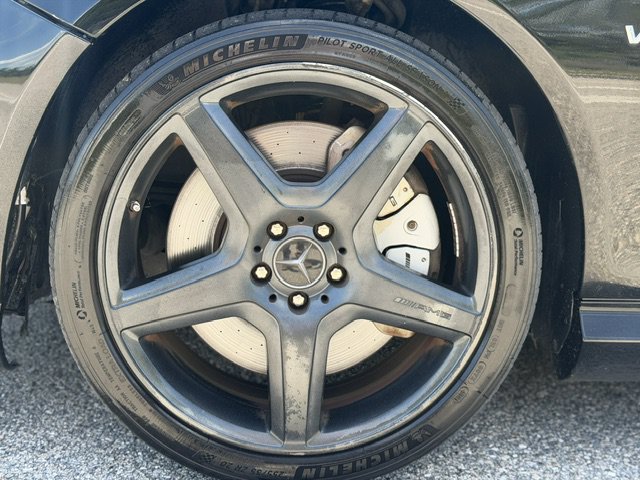 Used 2013 Mercedes-Benz CL 63 AMG image 8