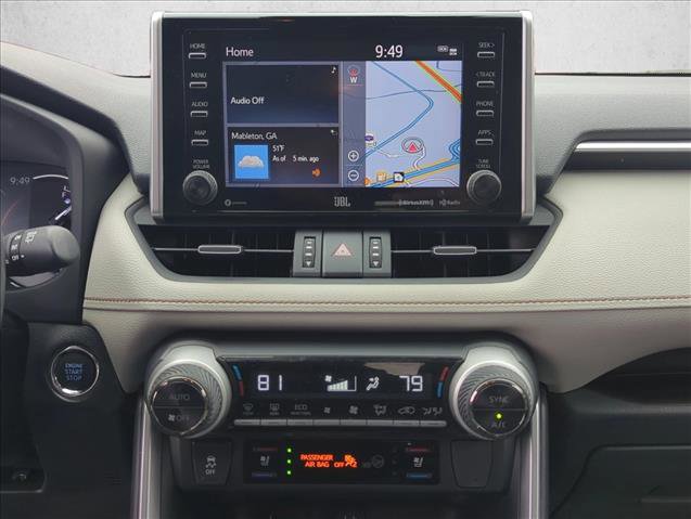 Used 2019 Toyota RAV4 Limited image 12