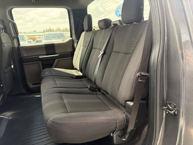 Certified 2019 Ford F150 XL w/ Equipment Group 101A Mid AWD/4WD image 36