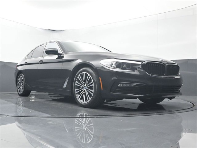 Used 2018 BMW 530i image 13