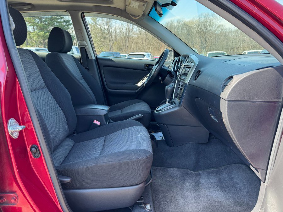 Used 2007 Pontiac Vibe w/ Sun And Sound Package image 19