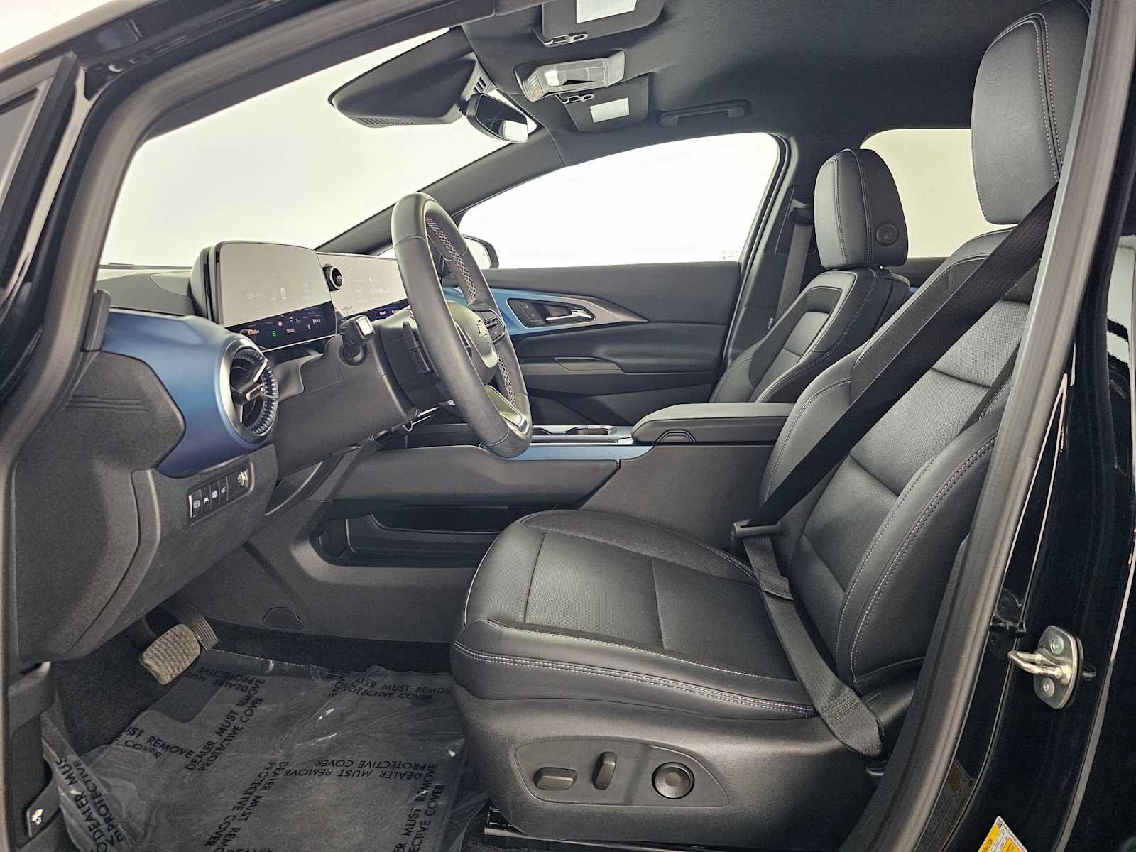 Used 2024 Chevrolet Equinox EV LT FWD image 20