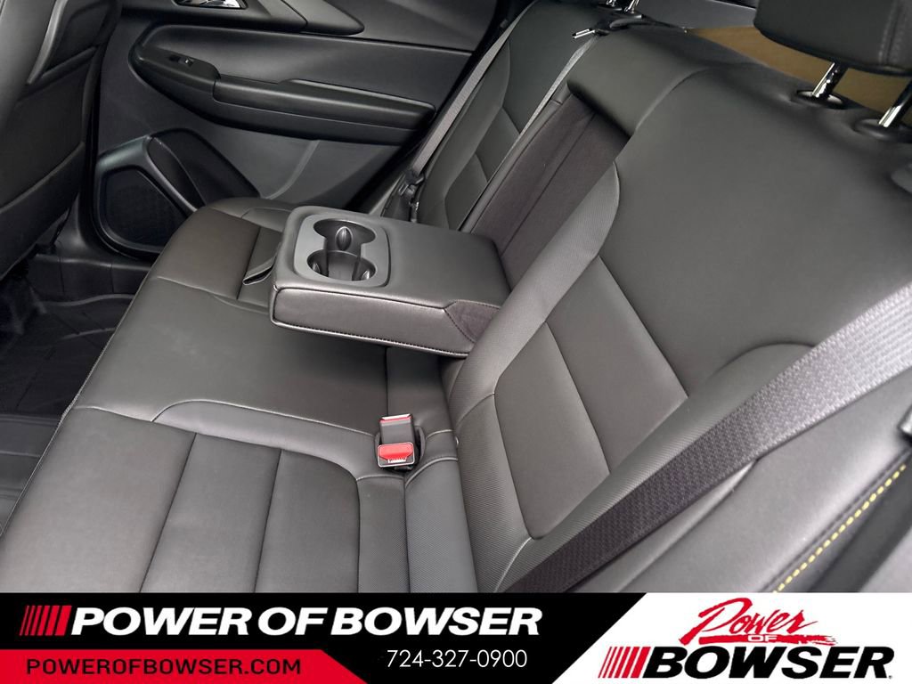 New 2026 Chevrolet TrailBlazer ACTIV w/ Convenience Package AWD/4WD image 5