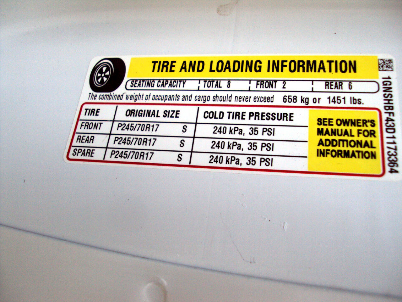 Used 2013 Chevrolet Express 1500 LS image 35