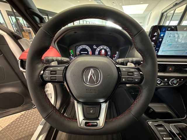 New 2026 Acura ADX A-Spec w/ Advance Package AWD/4WD image 19