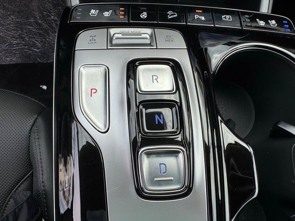 New 2024 Hyundai Tucson Limited AWD/4WD image 28