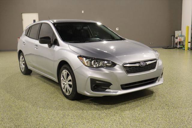 Used 2019 Subaru Impreza 2.0i AWD/4WD image 1