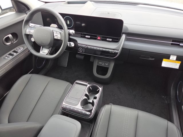 New 2026 Hyundai Ioniq 5 Limited AWD/4WD image 26