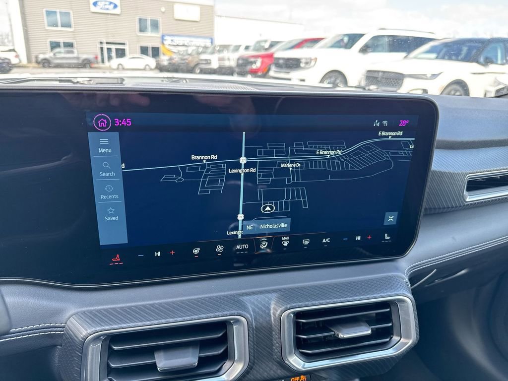 New 2026 Ford Mustang GT Premium image 15