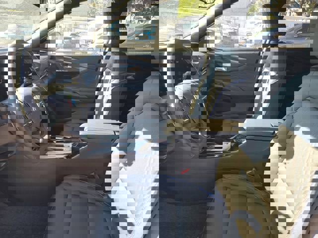 New 2026 Buick Envista Sport Touring w/ Convenience I Package FWD image 18