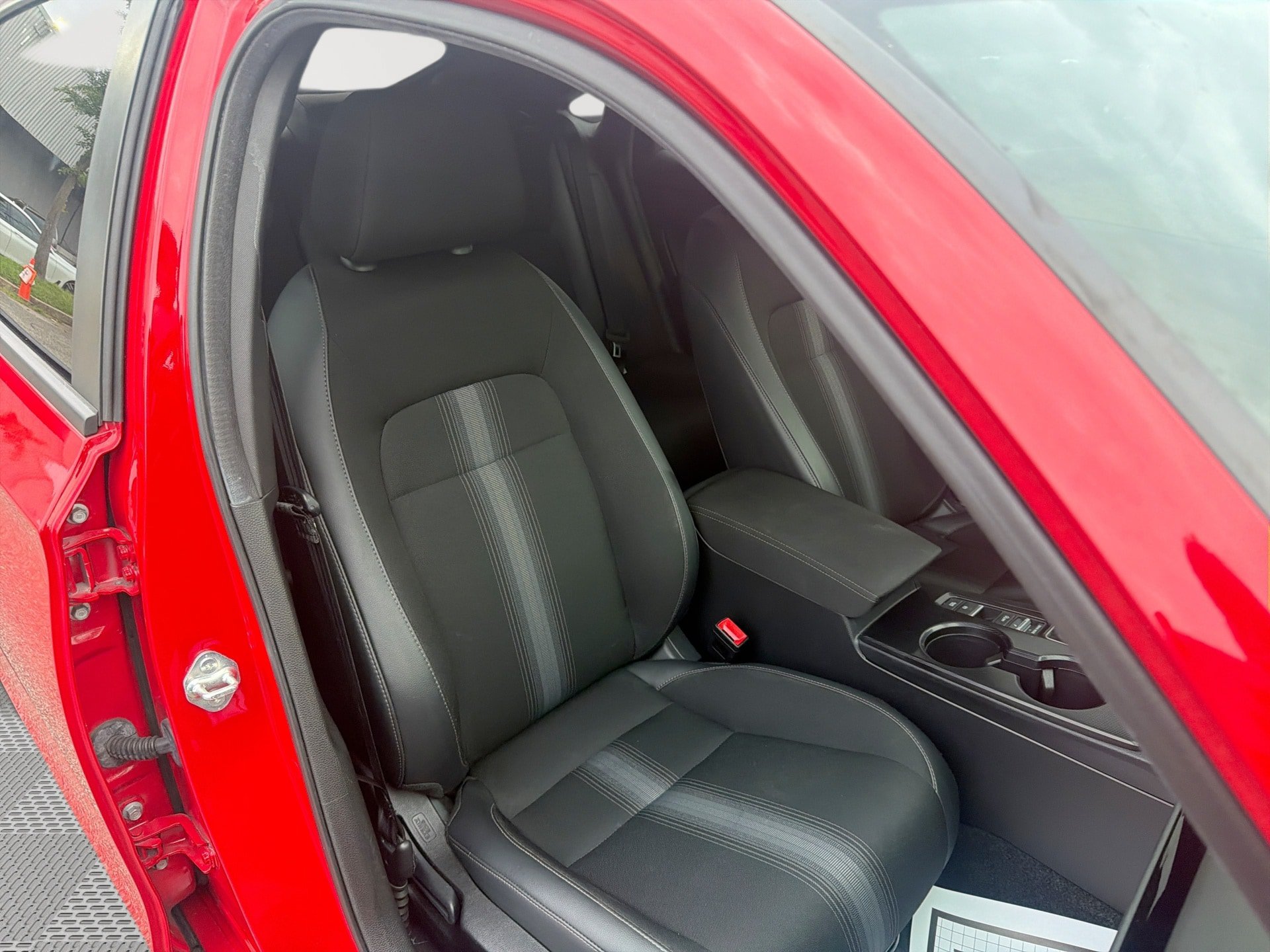 Used 2024 Honda Civic Sport image 27