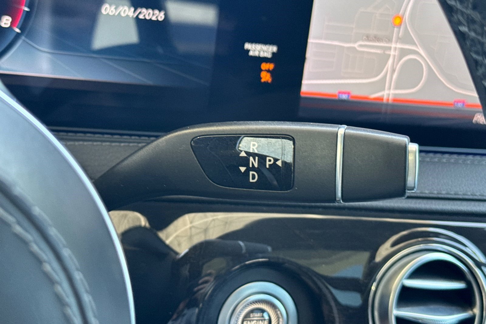 Used 2019 Mercedes-Benz S 560 Sedan image 28