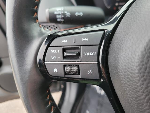 Used 2023 Honda HR-V Sport image 21