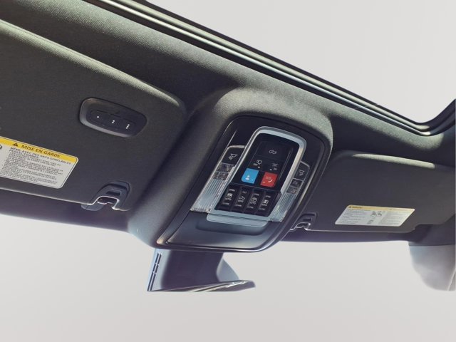 New 2026 RAM 1500 Limited w/ Night Edition AWD/4WD image 7