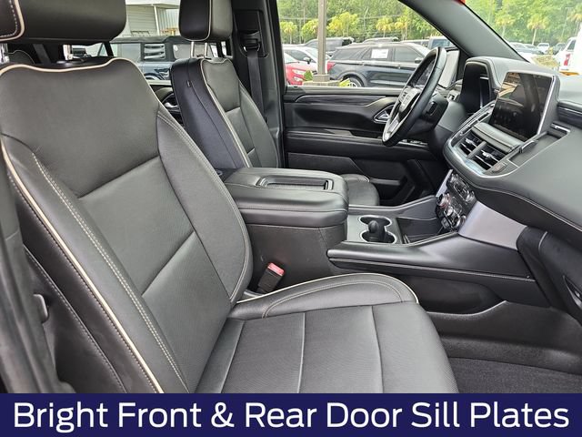 Used 2023 GMC Yukon SLT RWD image 12