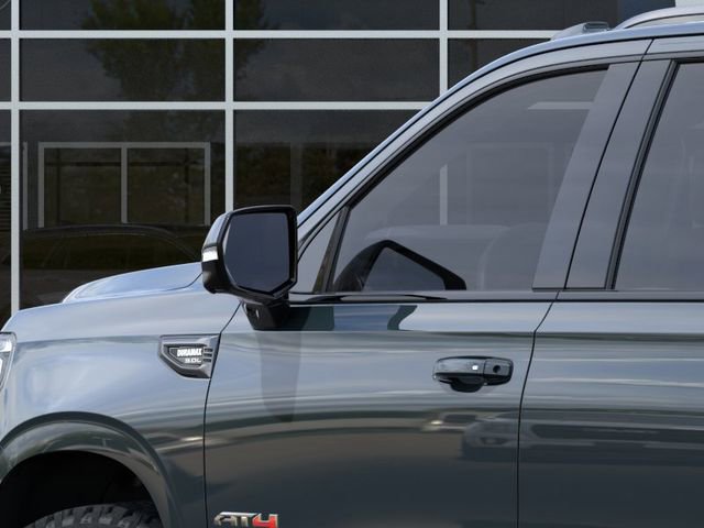New 2026 GMC Yukon XL AT4 w/ AT4 Premium Plus Package AWD/4WD image 12