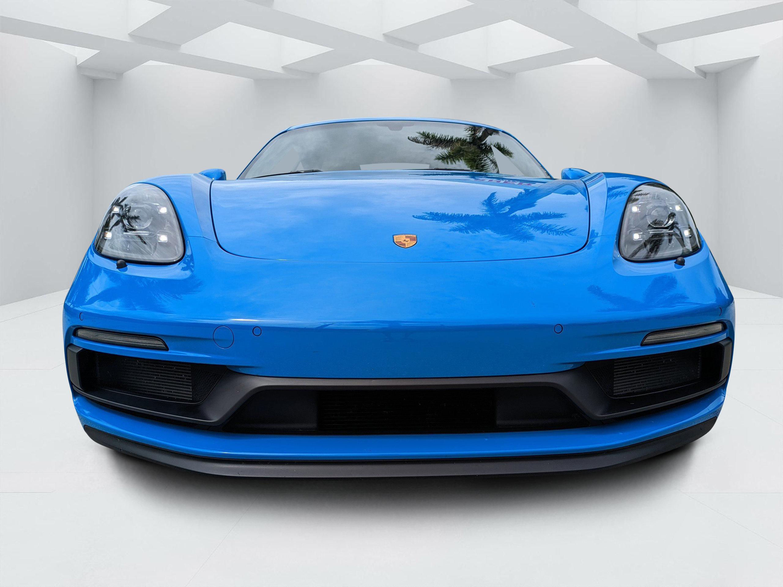 Used 2023 Porsche 718 Cayman GTS RWD image 8