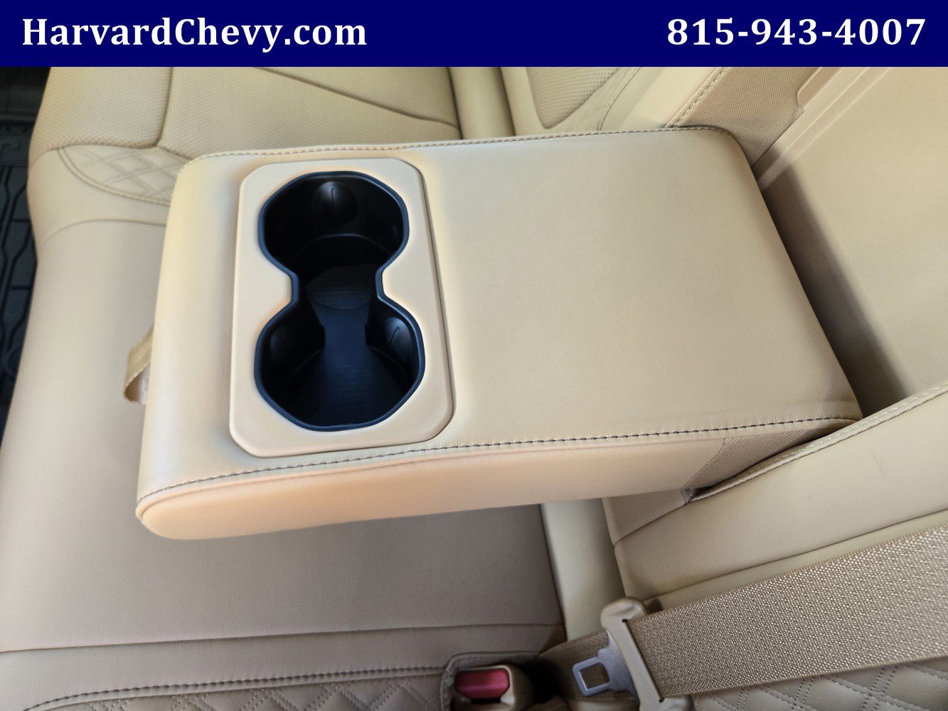 Used 2025 Jeep Grand Cherokee Summit w/ Adv Protech Group IV AWD/4WD image 33