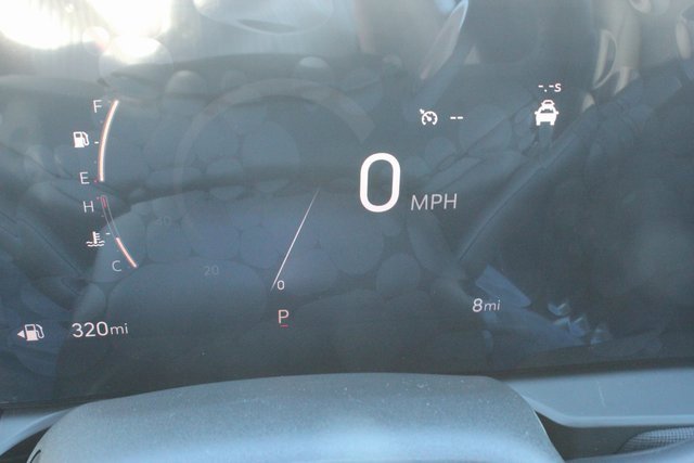 New 2026 Buick Envista Preferred image 24