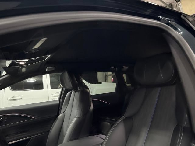 Certified 2026 Cadillac Lyriq V w/ LPO, Floor Liner Package AWD/4WD image 12