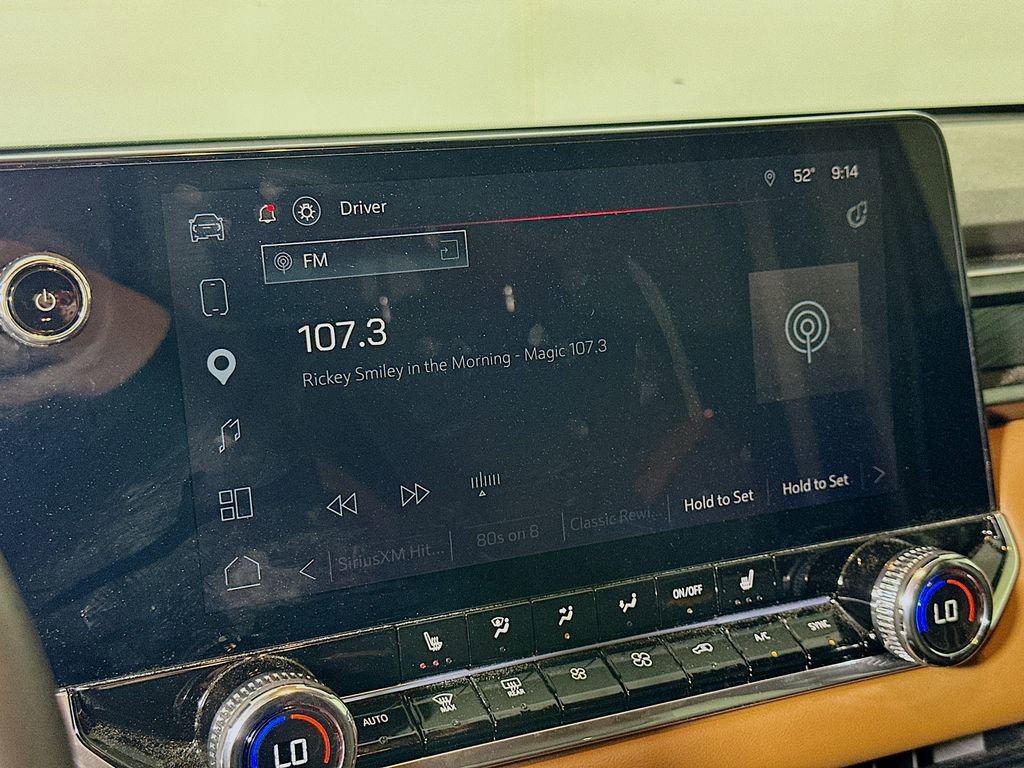 Used 2025 GMC Canyon AT4 image 28