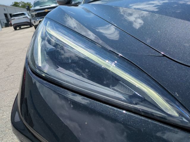 Certified 2023 Chevrolet Corvette Stingray Premium Cpe RWD image 10