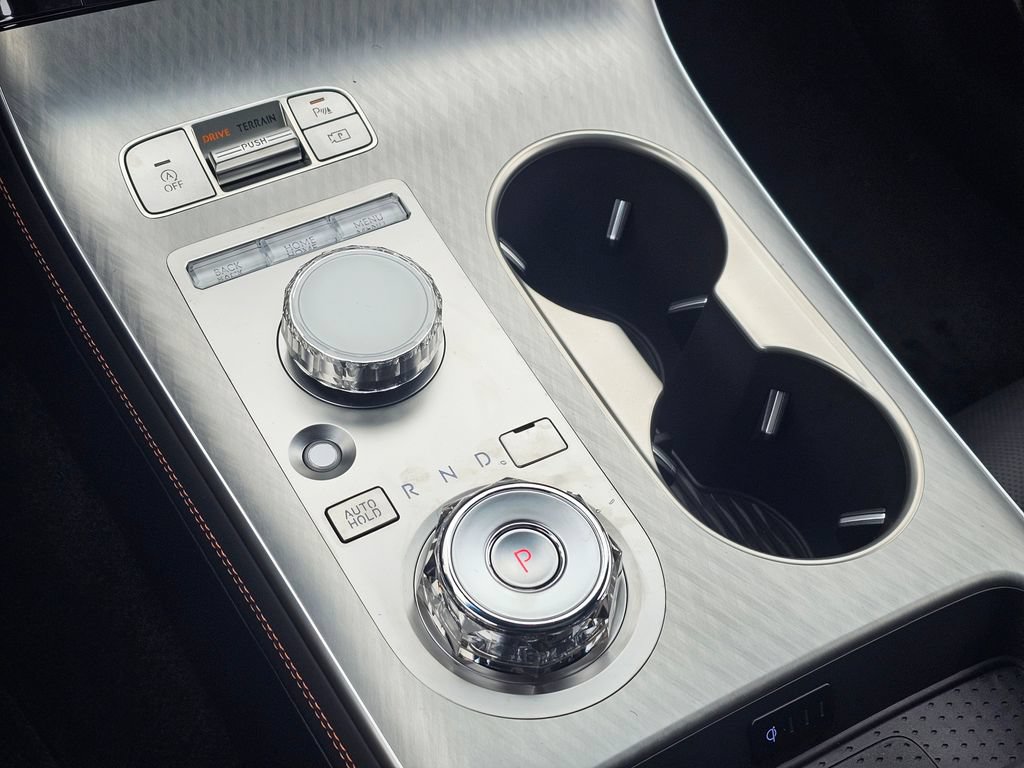New 2026 Genesis GV70 2.5T Sport Prestige AWD/4WD image 19