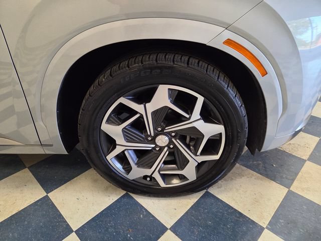 Used 2022 Hyundai Palisade Calligraphy AWD/4WD image 9